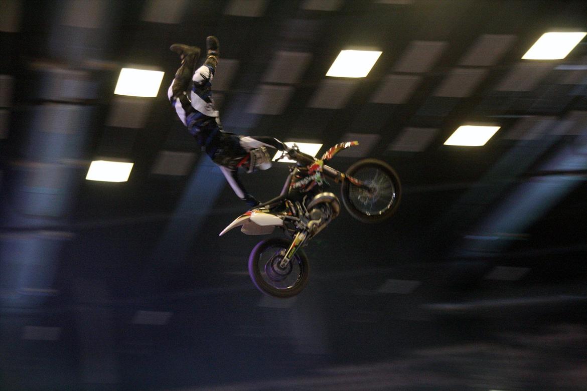 Supercross 2012 i Jyske Bank Boxen billede 68