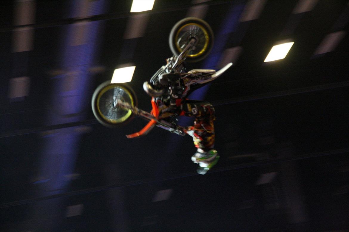 Supercross 2012 i Jyske Bank Boxen billede 70