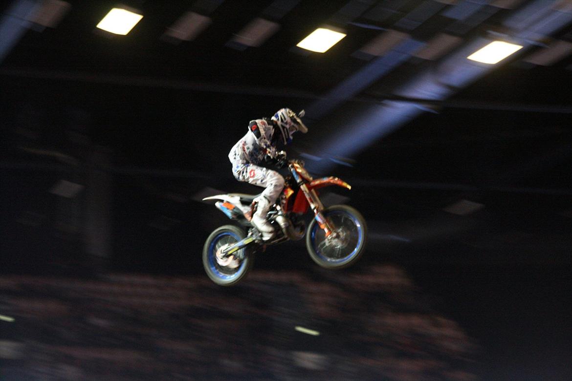 Supercross 2012 i Jyske Bank Boxen billede 71