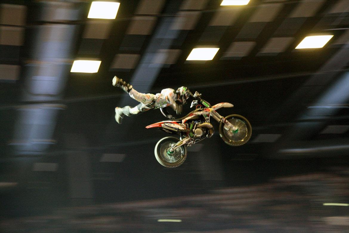 Supercross 2012 i Jyske Bank Boxen billede 72