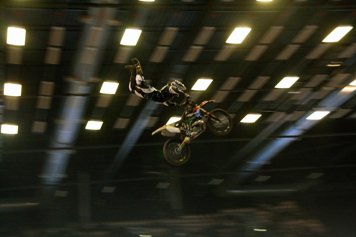 Supercross 2012 i Jyske Bank Boxen billede 73