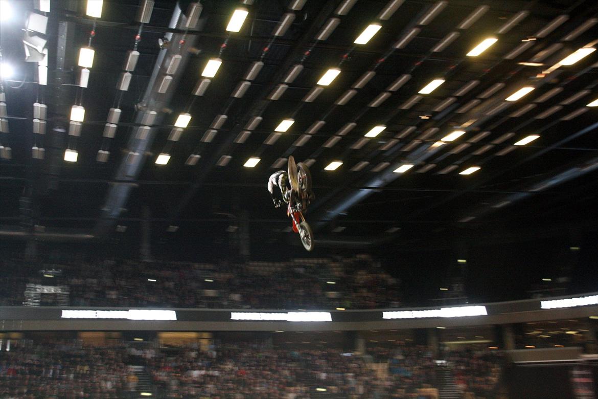 Supercross 2012 i Jyske Bank Boxen billede 75