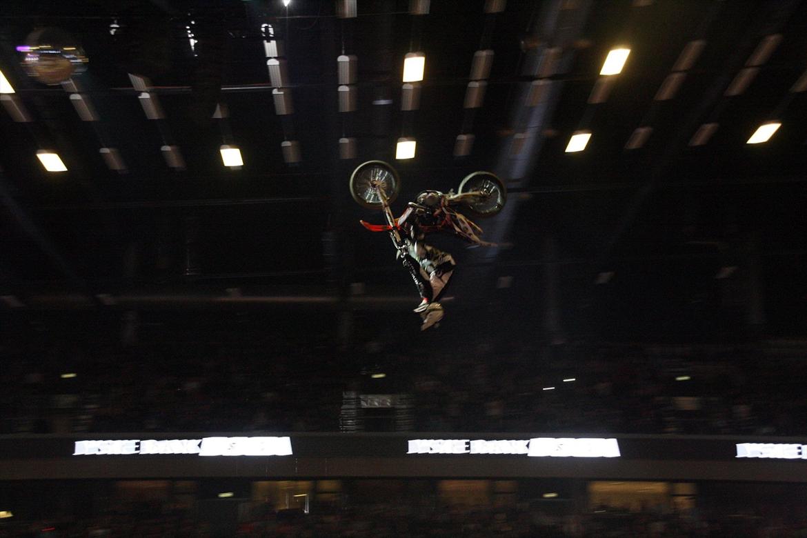 Supercross 2012 i Jyske Bank Boxen billede 76