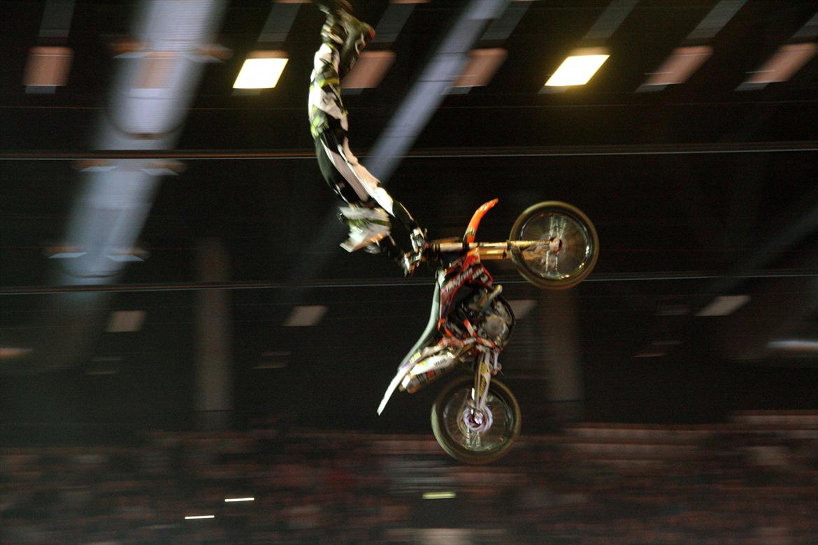 Supercross 2012 i Jyske Bank Boxen billede 79