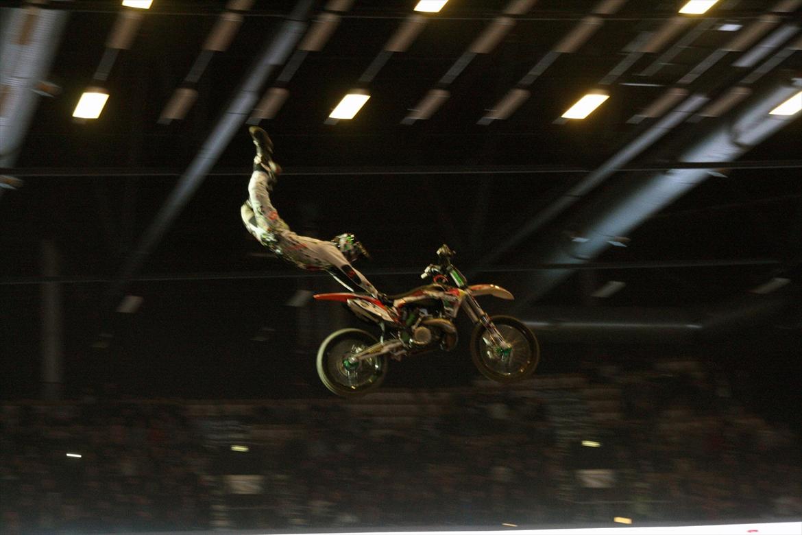 Supercross 2012 i Jyske Bank Boxen billede 80