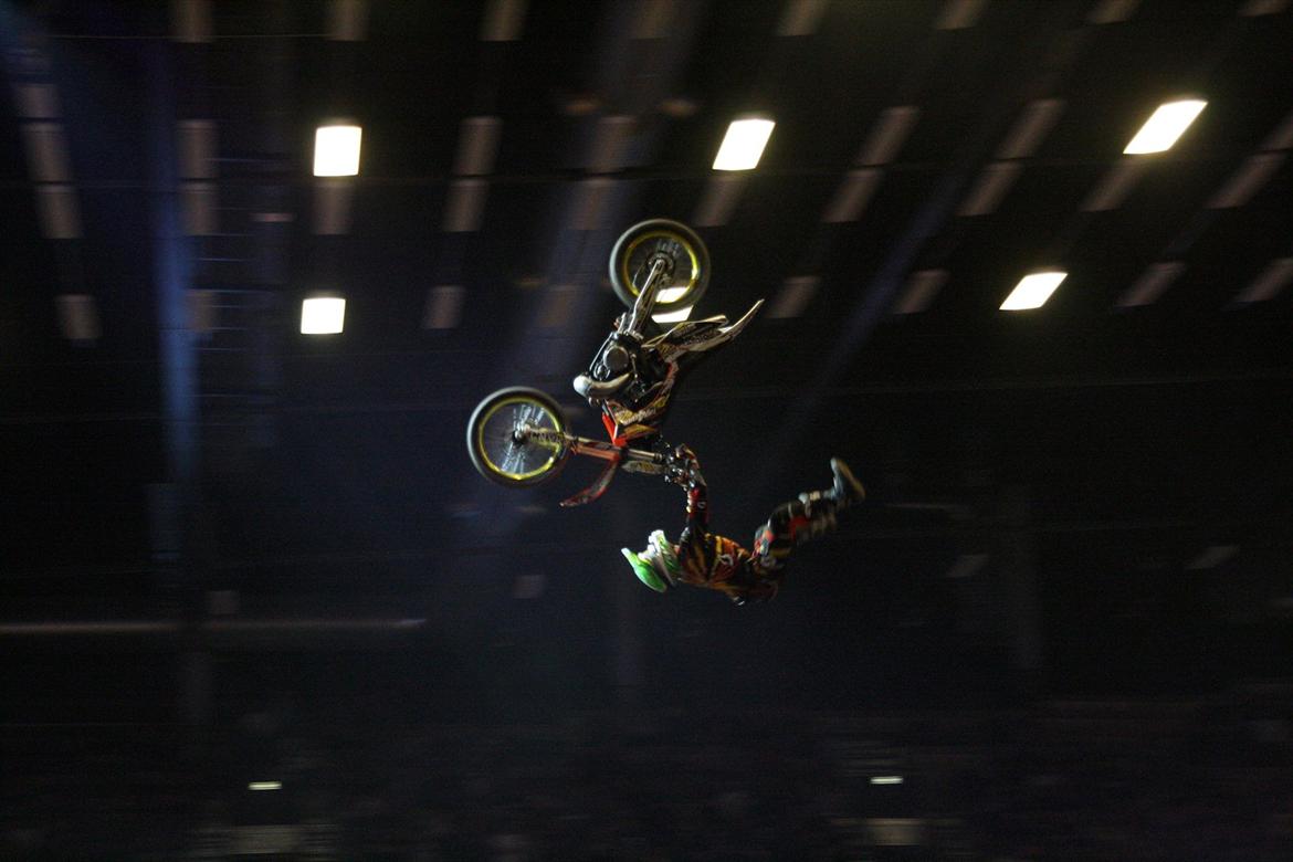 Supercross 2012 i Jyske Bank Boxen billede 81