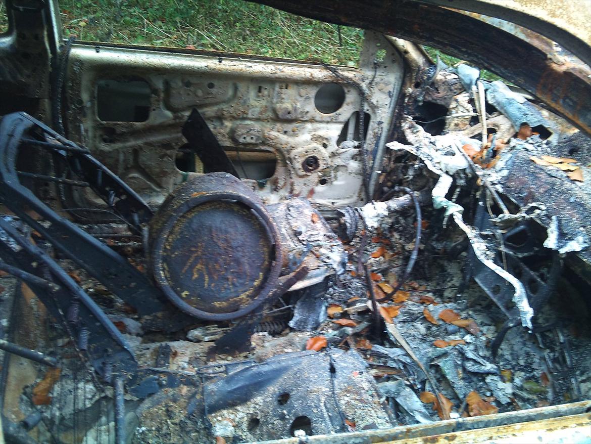 Min Escort er ødelagt... ;( billede 5