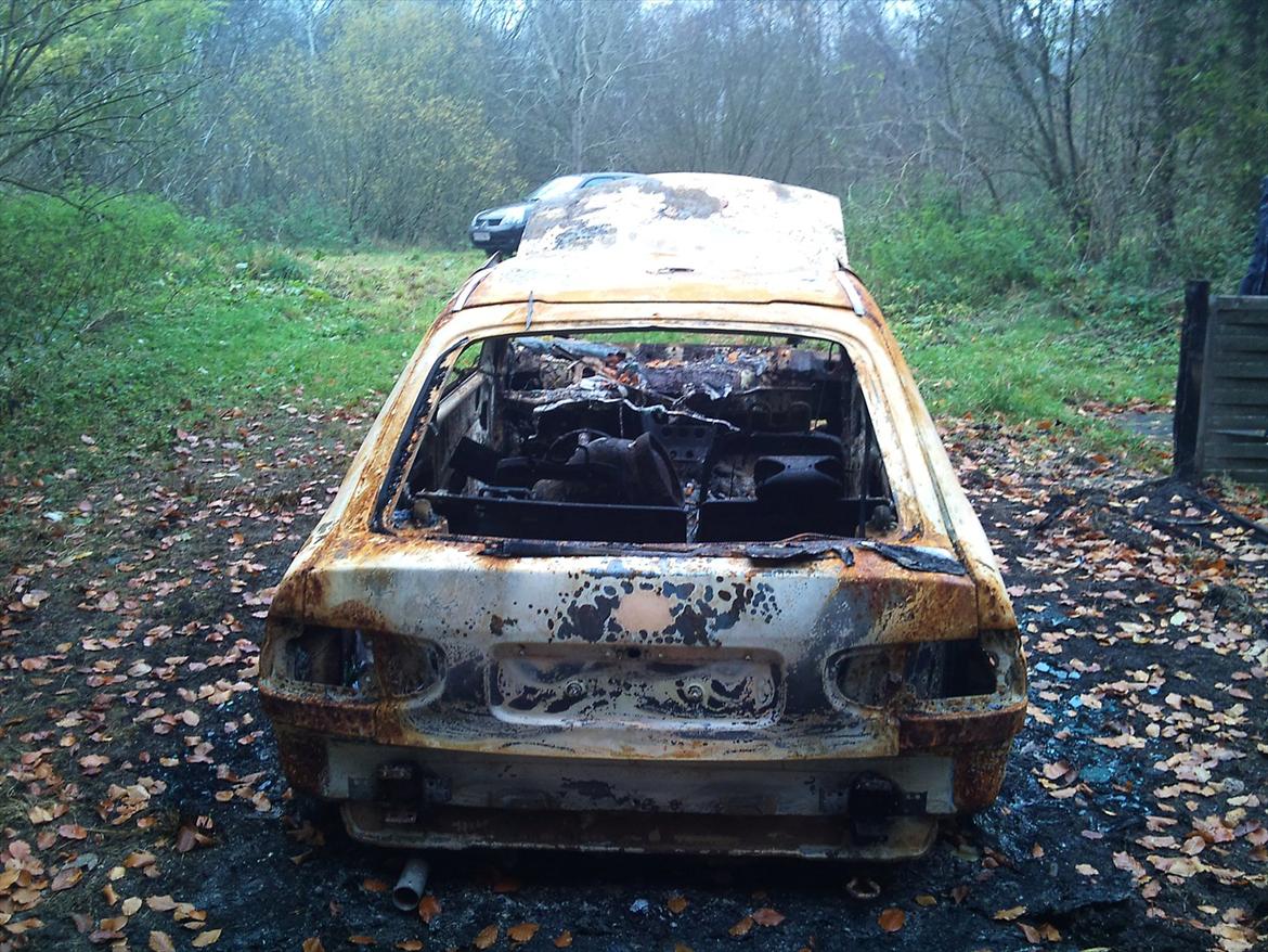 Min Escort er ødelagt... ;( billede 6