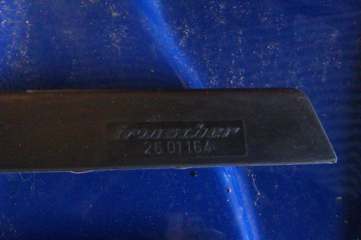 Mit Opel Ascona B 400 projekt billede 20