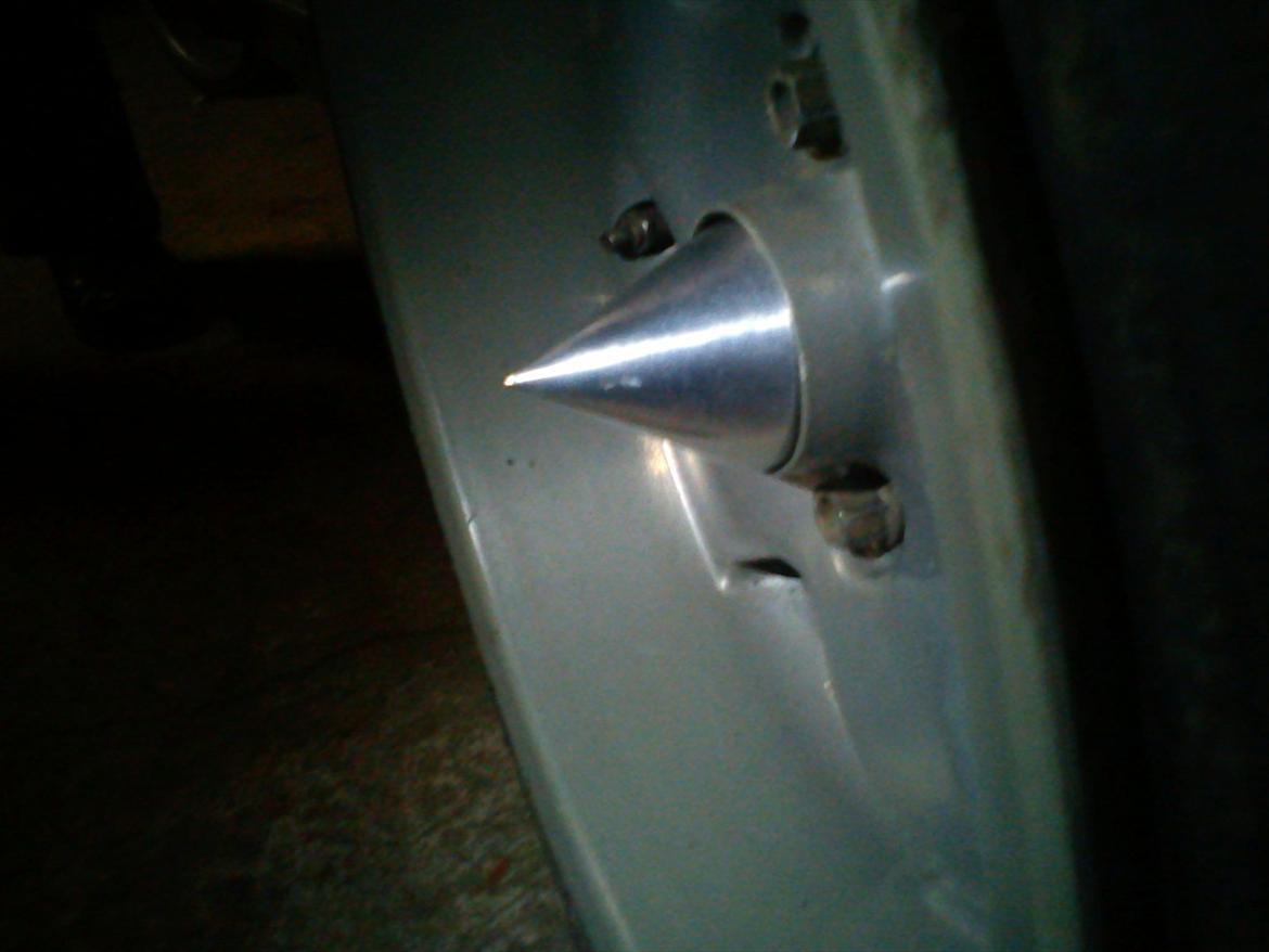 fælge og poler grej billede 7