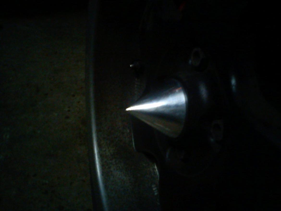 fælge og poler grej billede 8