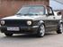 VW Golf 1 Cabriolet Karmann