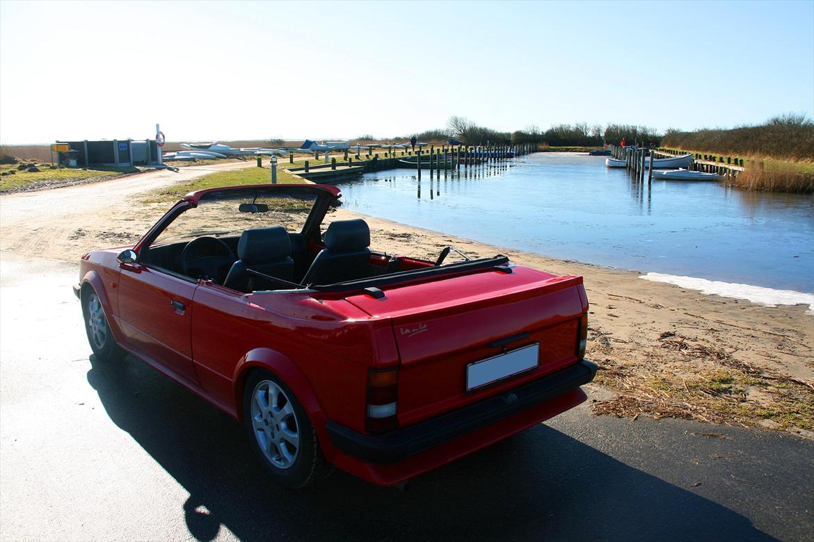 Første tur uden tag billede 8