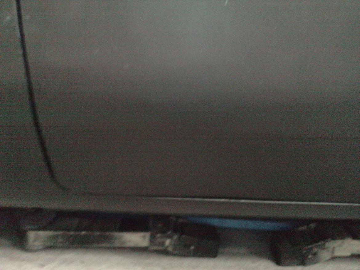 Rust i ny indkøbt Opel Kadett C billede 69