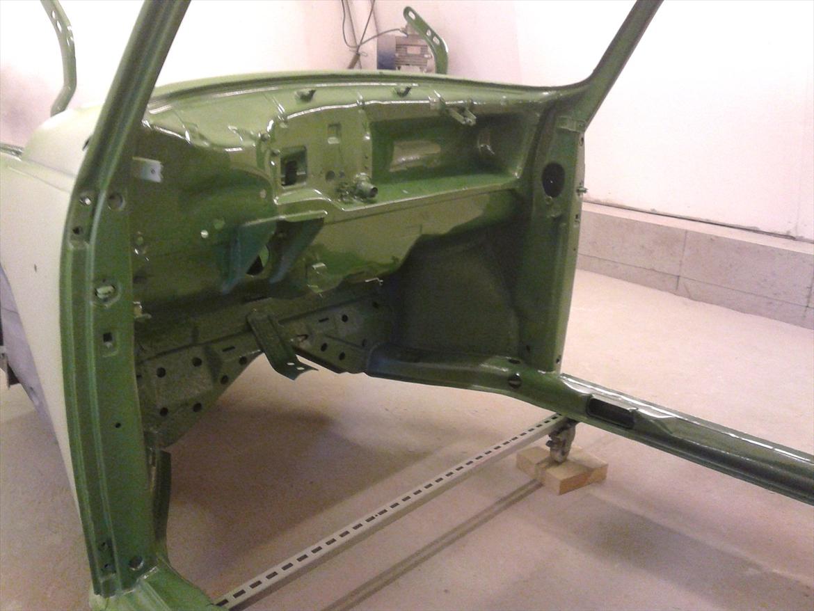 VW Bobbel 1303, 74'er billede 121