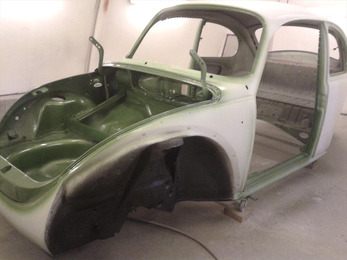 VW Bobbel 1303, 74'er billede 122