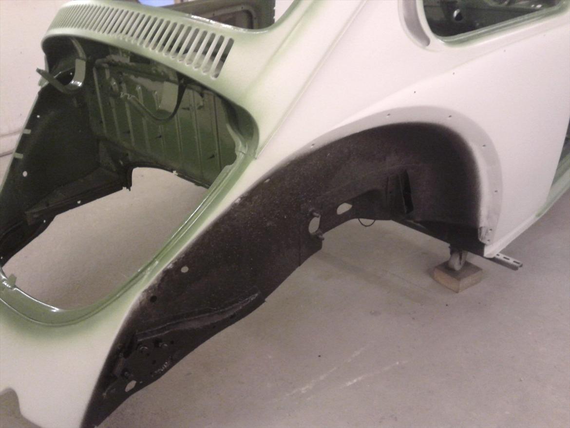 VW Bobbel 1303, 74'er billede 123