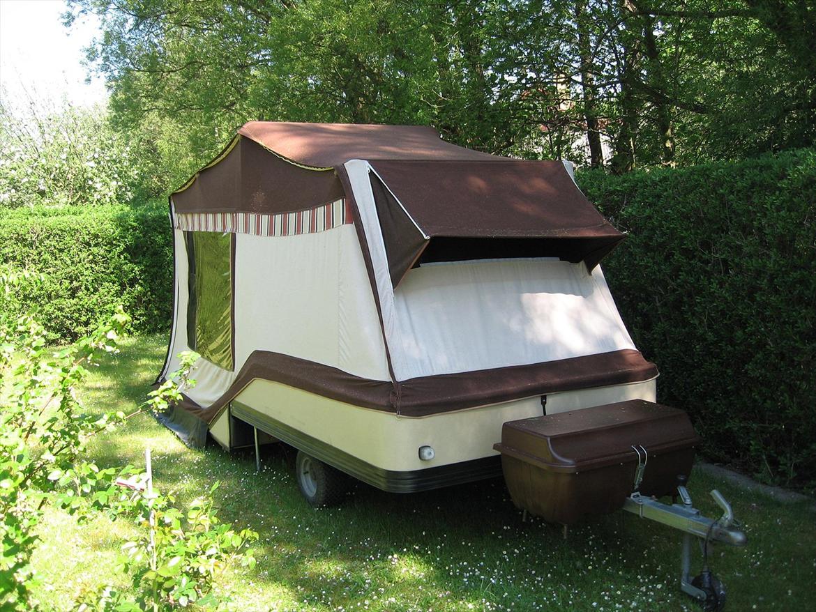 Combi-Camp billede 23