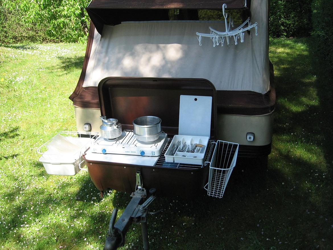 Combi-Camp billede 22