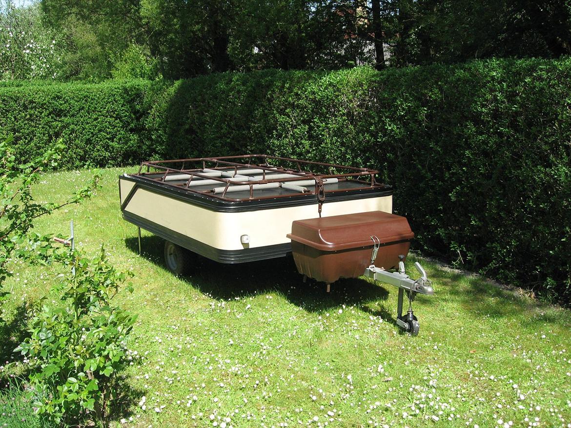 Combi-Camp billede 5