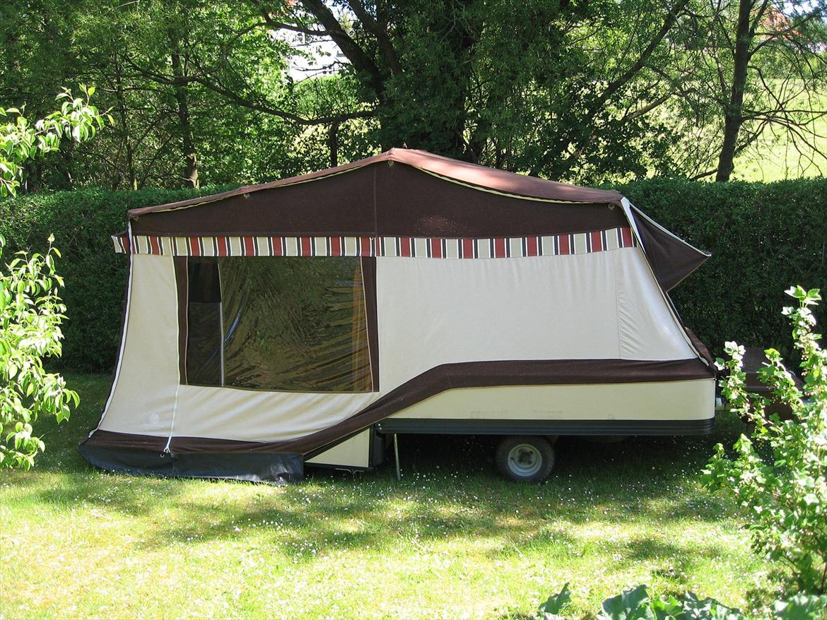 Combi-Camp billede 10