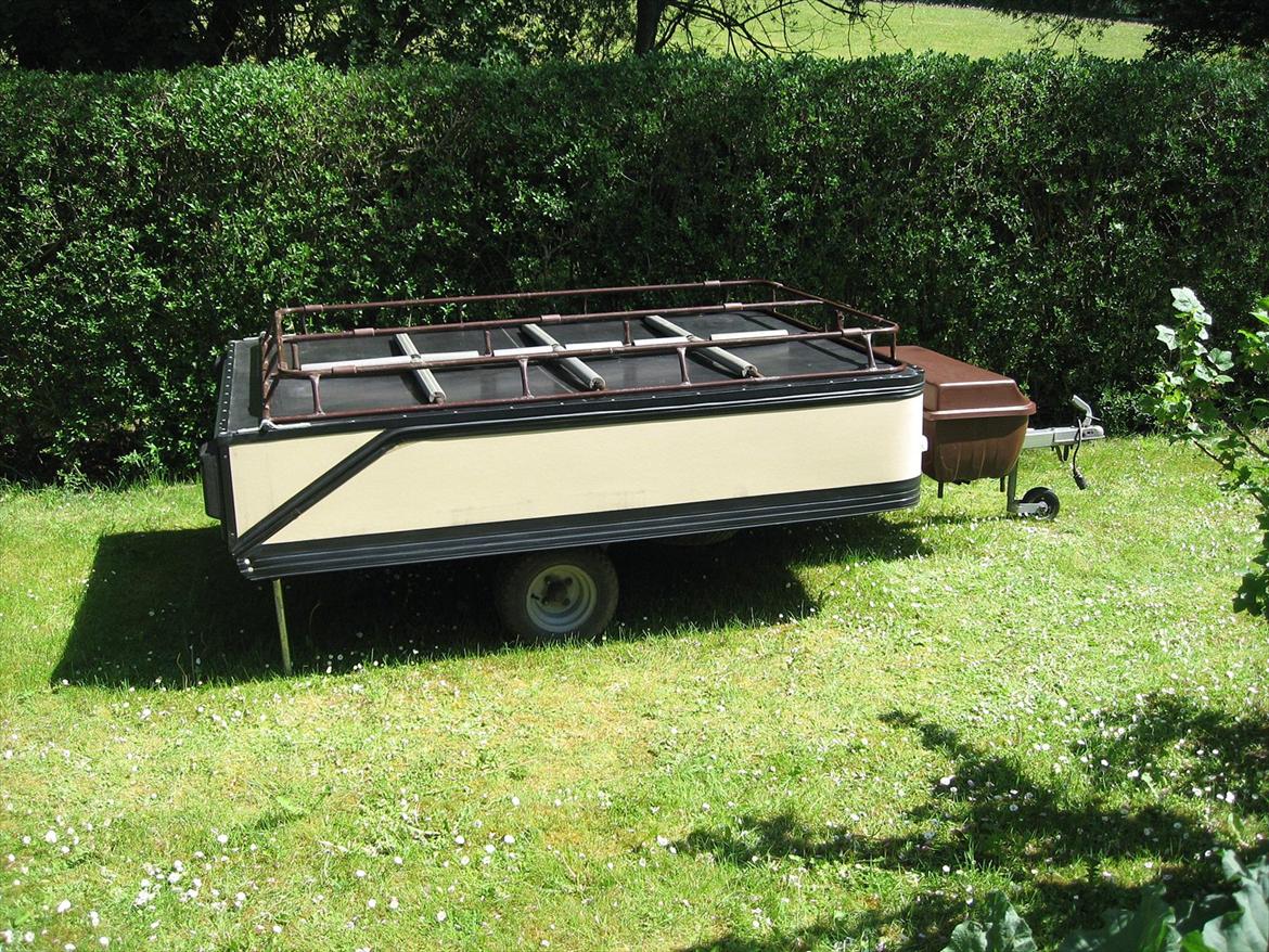 Combi-Camp billede 4