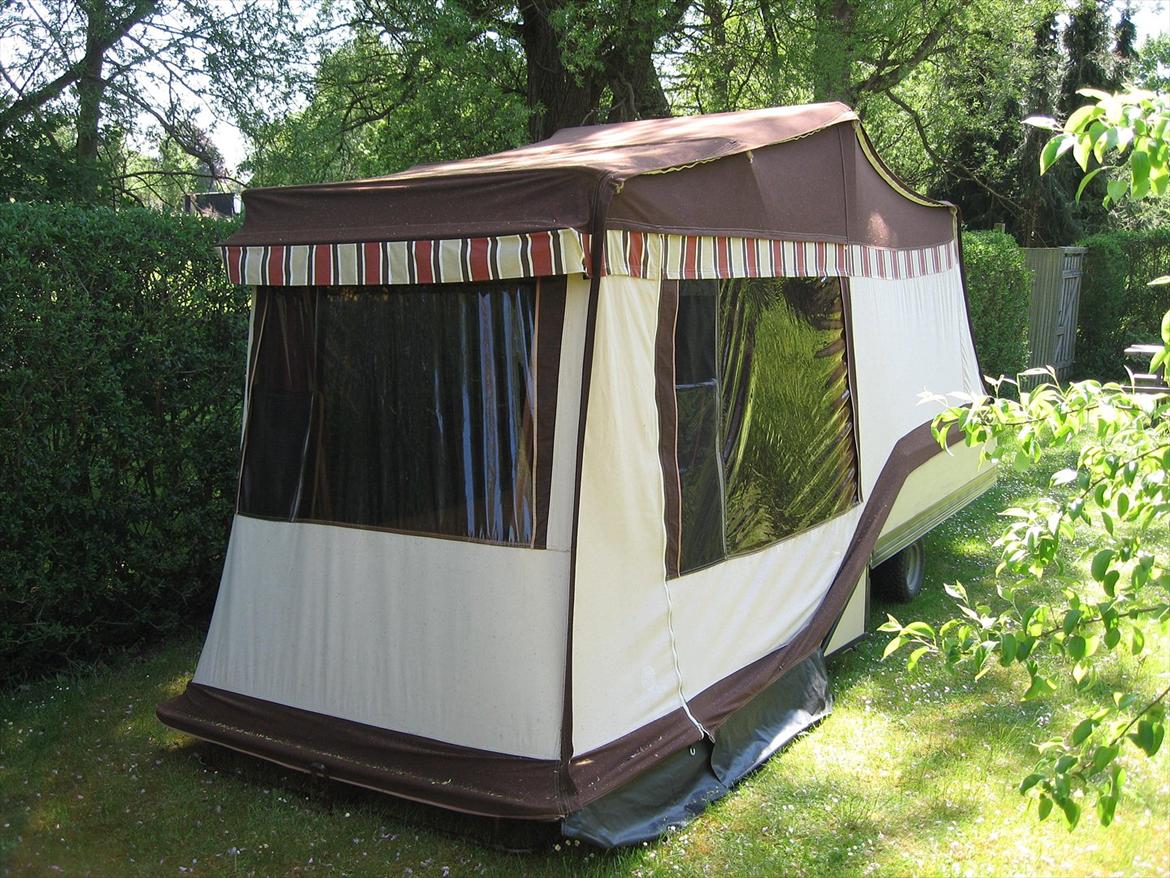 Combi-Camp billede 18