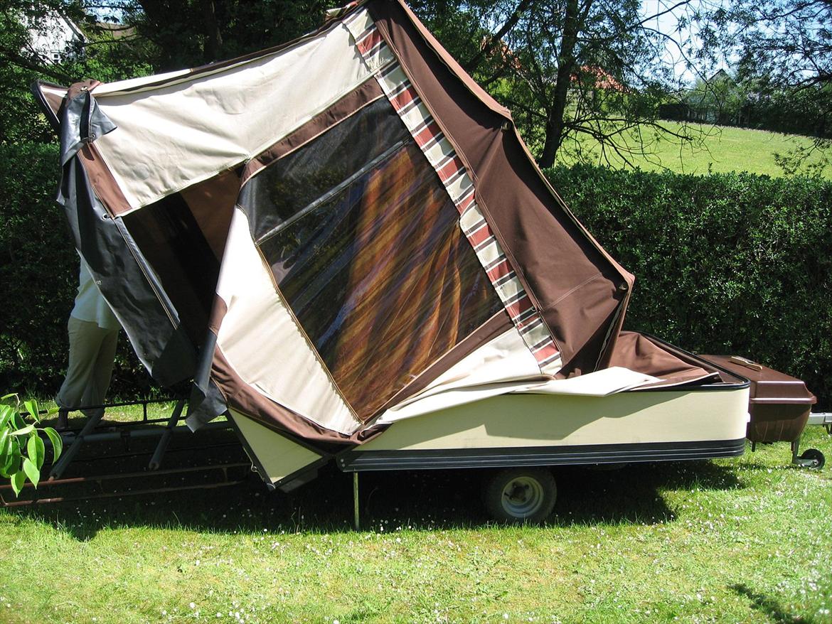 Combi-Camp billede 9