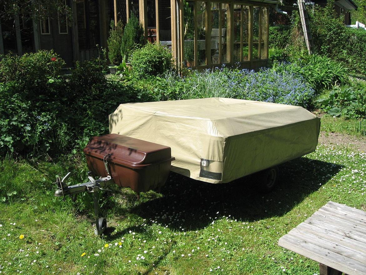 Combi-Camp billede 3