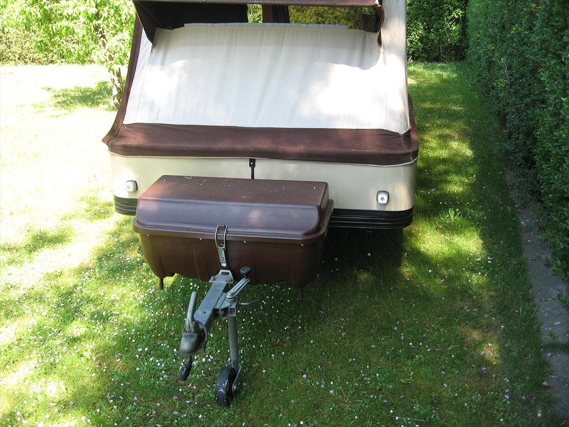 Combi-Camp billede 20