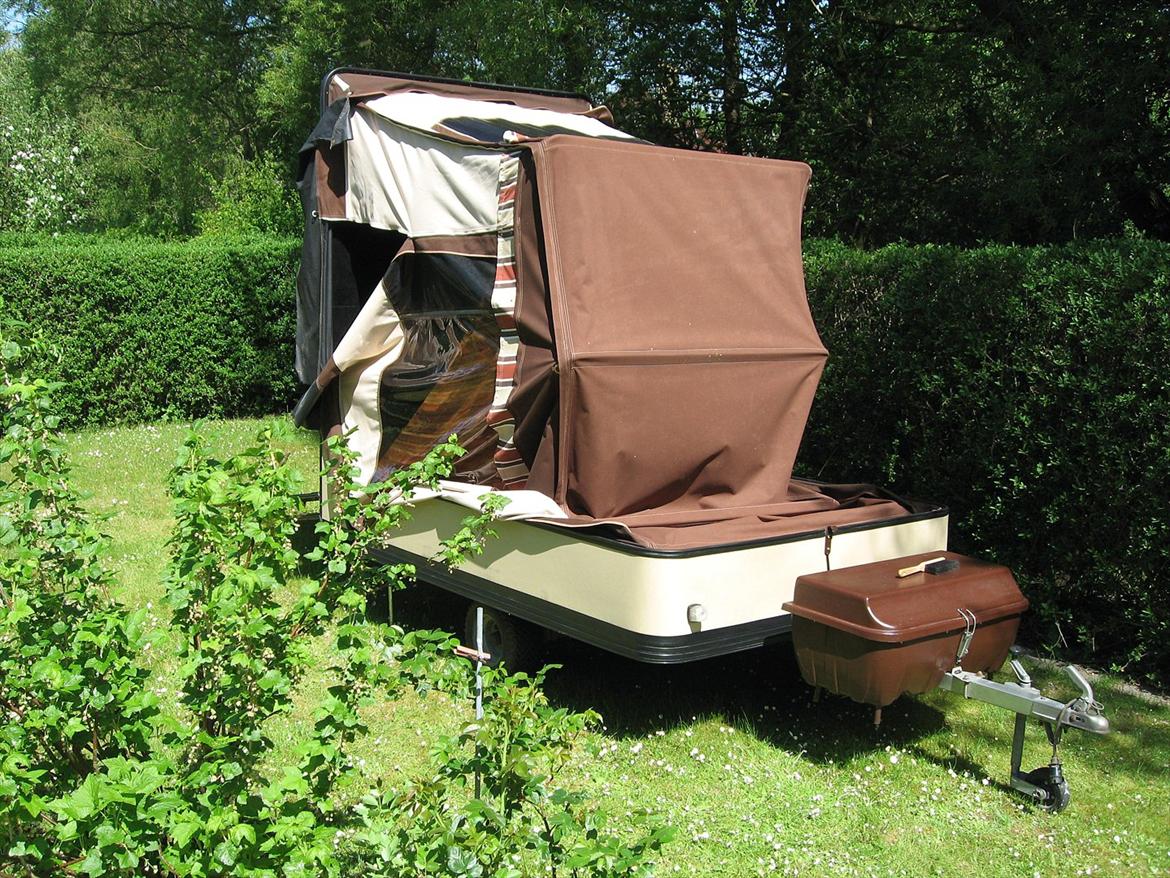 Combi-Camp billede 8