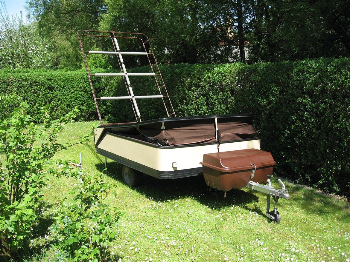 Combi-Camp billede 6