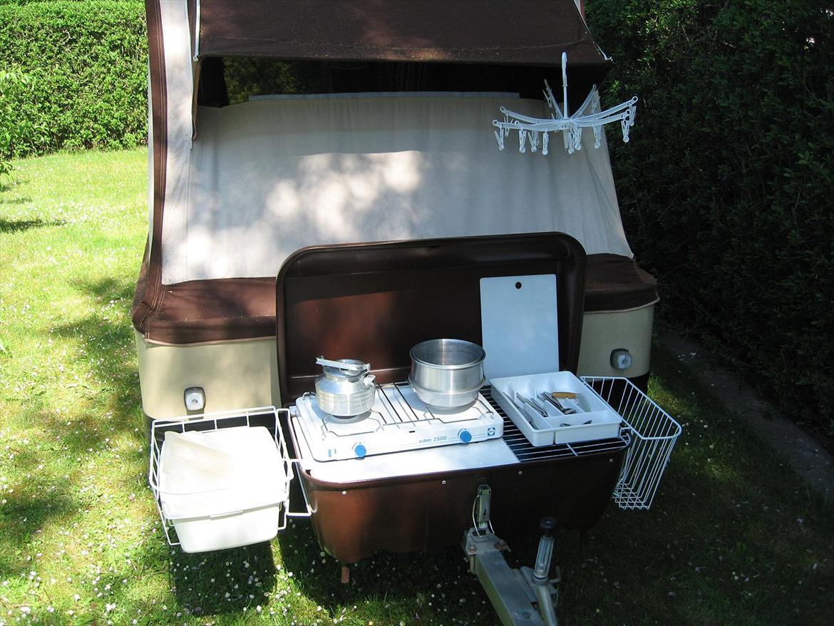 Combi-Camp billede 21