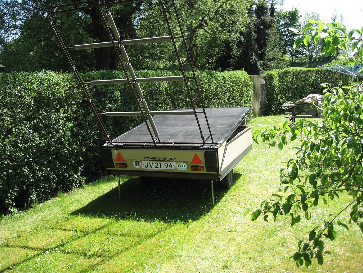 Combi-Camp billede 7