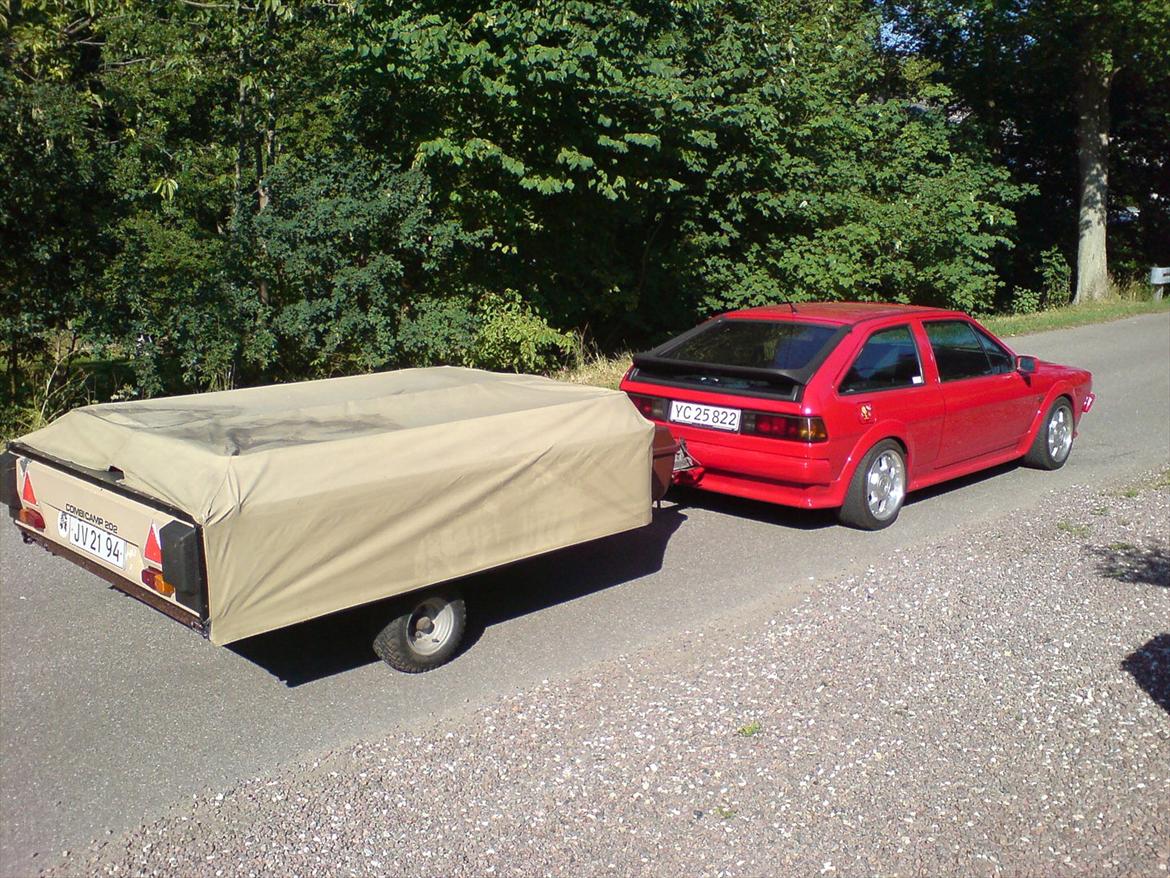 Combi-Camp billede 2