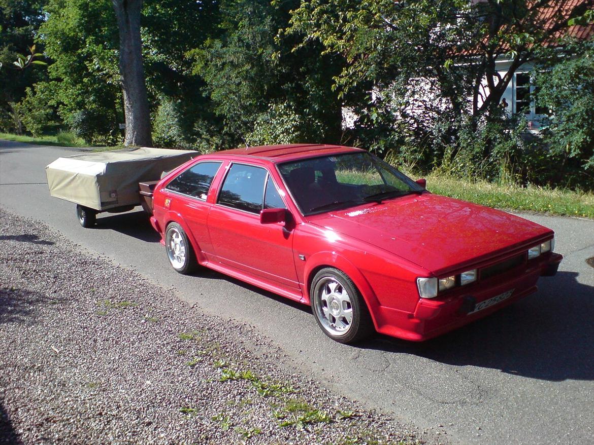 Combi-Camp billede 1