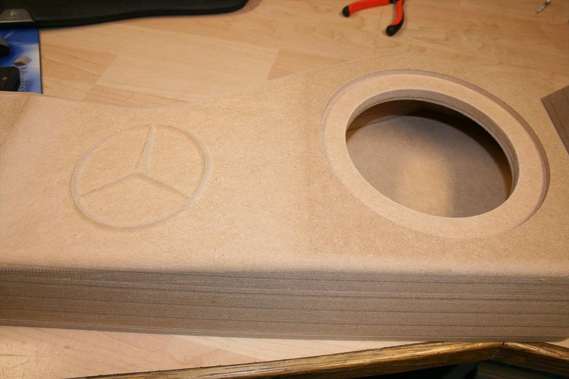 HiFi 3D Fræsning Af Dør Kabinetter +++ - 3.
Dør kabinetterne til for dørene billede 3