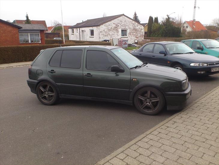 vr6 highline billede 0