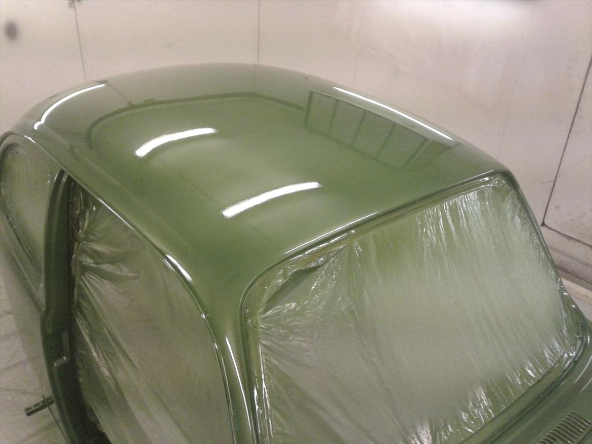 VW Bobbel 1303, 74'er billede 125