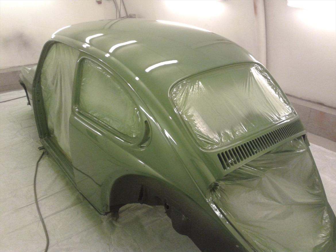 VW Bobbel 1303, 74'er billede 126