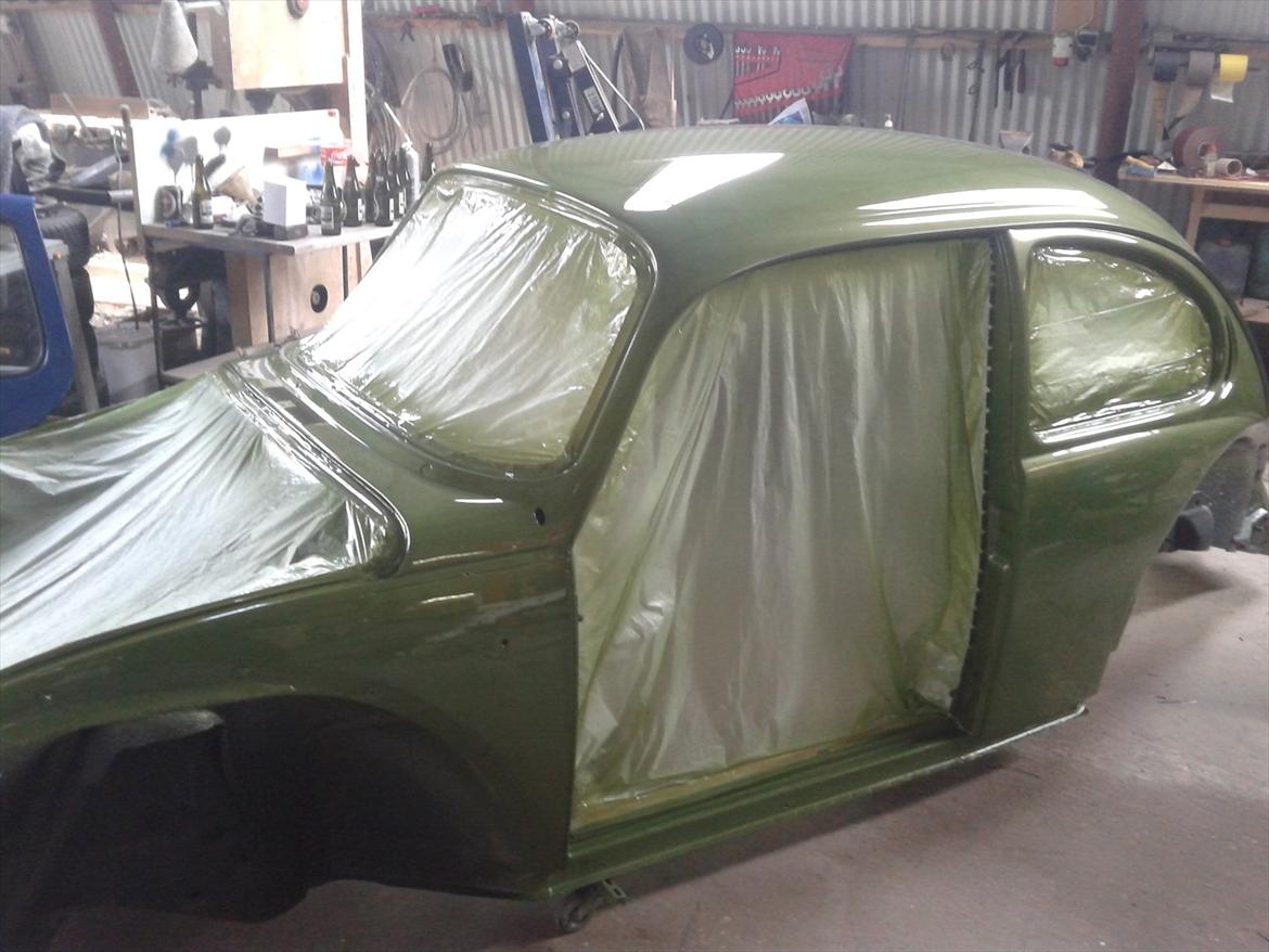 VW Bobbel 1303, 74'er billede 127