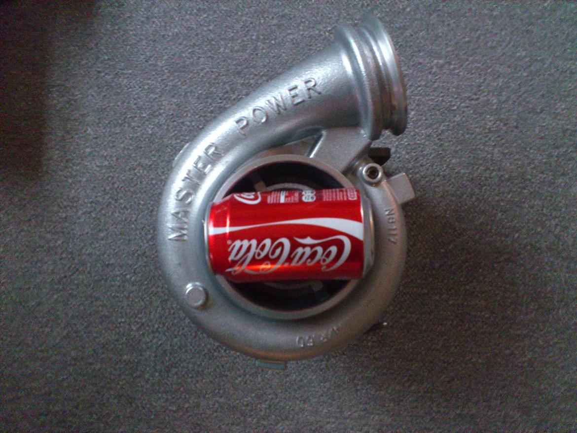 Volvo b230fk 16v turbo 500+hk billede 42