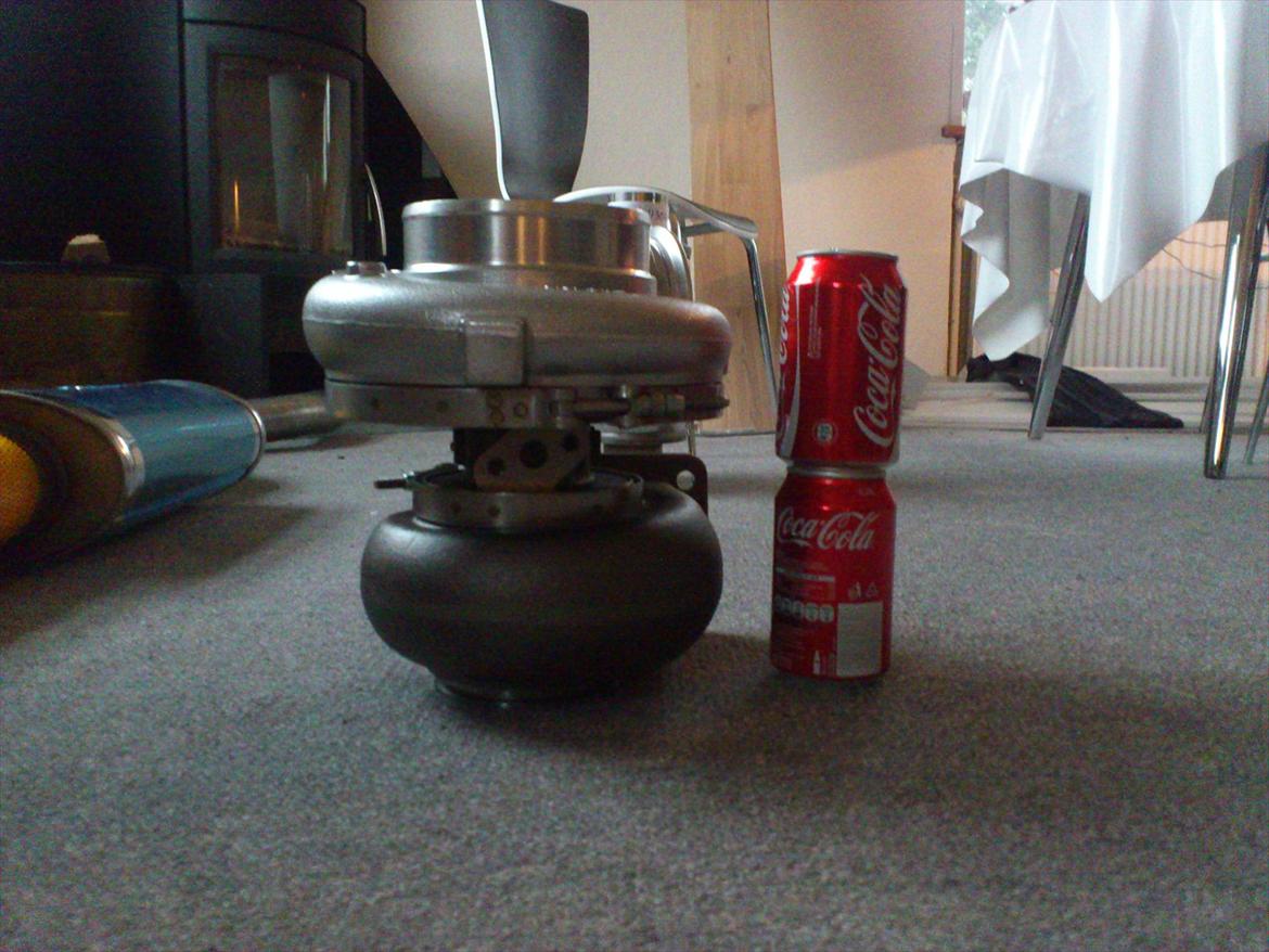 Volvo b230fk 16v turbo 500+hk billede 39