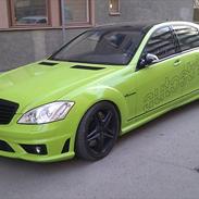 Dagens sjove bil :-)