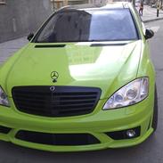 Dagens sjove bil :-)