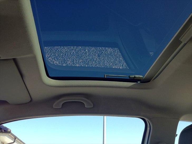 Volkswagen UP, Less is More billede 7