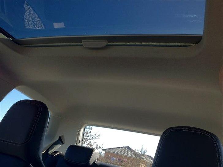 Volkswagen UP, Less is More billede 8