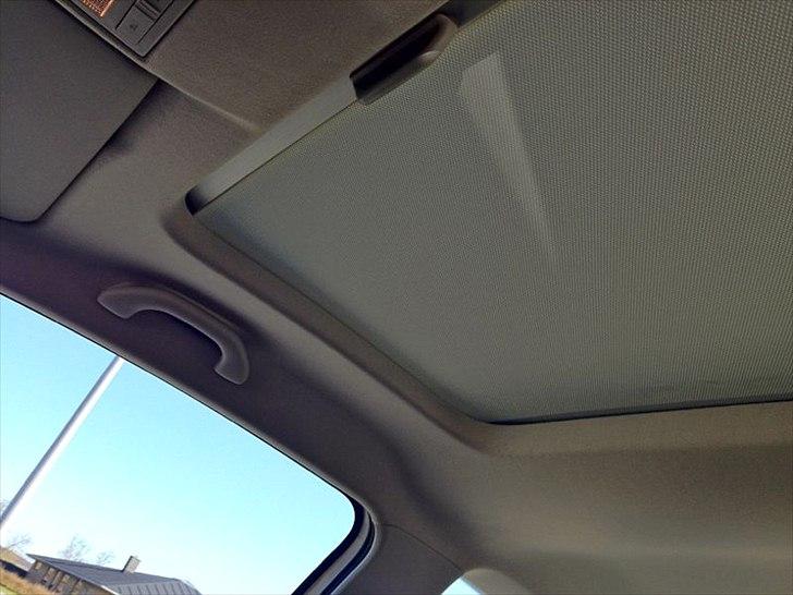 Volkswagen UP, Less is More billede 9