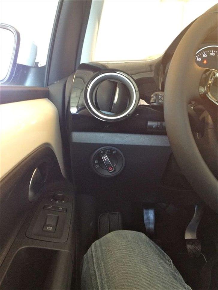 Volkswagen UP, Less is More billede 20