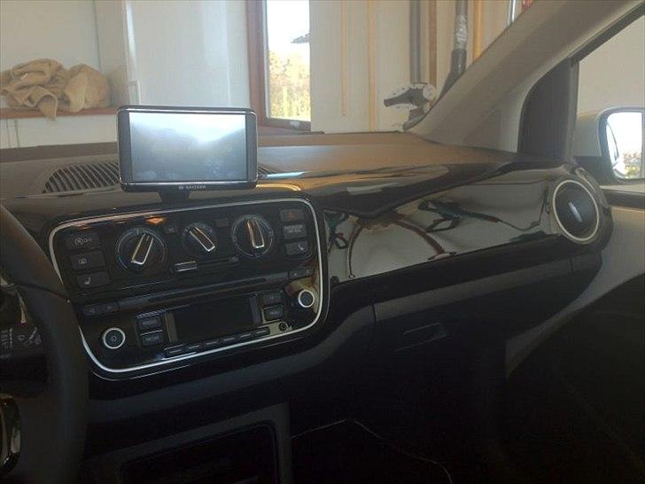 Volkswagen UP, Less is More billede 21